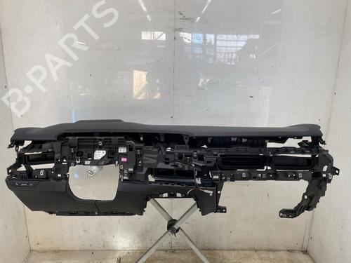 Used Dashboard Dashboard BMW X1 (U11) sDrive 18 d (150 hp) 36538634 36538634