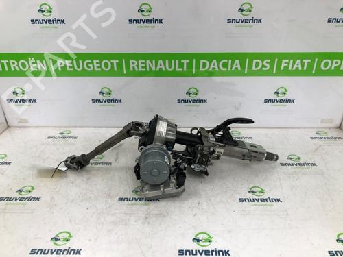 Used Steering column Steering column 18748270 18748270