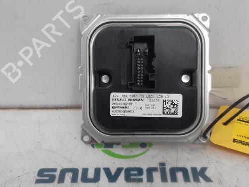 Electronic module RENAULT ARKANA I (LCM_, LDN_) 1.6 E-TECH 145 (LDMU) | BP40579061M83 - Image 2
