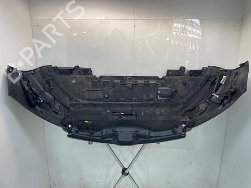 Front bumper RENAULT KANGOO III Box Body/MPV 1.5 Blue dCi 75 (FJAA) | BP29068764C7 