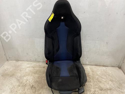 Used Left front seat Left front seat BMW 1 (F40) 118 d (136 hp) 35756167 35756167