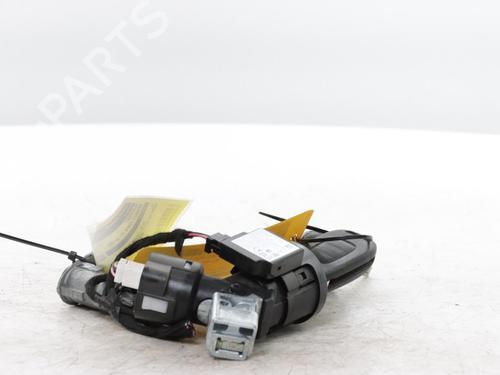 Ignition barrel RENAULT TRAFIC III Van (FG_) 2.0 dCi 170 (FGMM, FGMV) | BP35991742M48 - Image 5