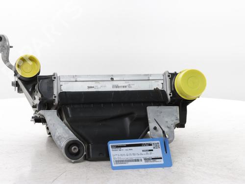 Intercooler Intercooler PEUGEOT 308 SW III (FC_, FJ_, FR_, F4_, FN_) PureTech 136 (FRHPYC) (136 hp) 34565403 34565403