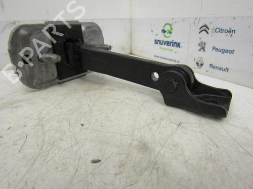 Hinge/Door check strap PEUGEOT 2008 I (CU_) 1.6 HDi | BP24162322C146