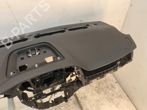Dashboard FIAT DOBLO Cargo (263_) 1.6 D Multijet (263WXD1B, 263WXR1B, 263WXX1B, 263ZXD1B,... | BP30186367C46 - Image 7
