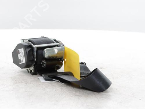 Rear right seatbelt RENAULT CAPTUR II (HF_) E-TECH 145 (HFMU) | BP40586514I28 - Image 2
