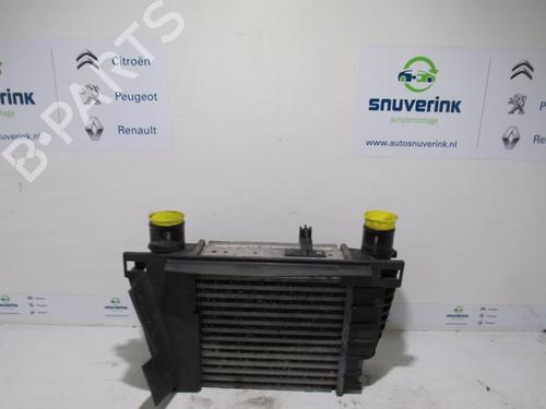 Used Intercooler Intercooler RENAULT CLIO III Grandtour (KR0/1_) 1.2 16V (KR0P) (101 hp) 23122376 23122376