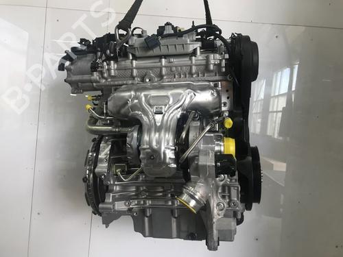 Engine VOLVO V60 II (225) T6 Plug-in Hybrid AWD | BP37490202M1 - Image 3