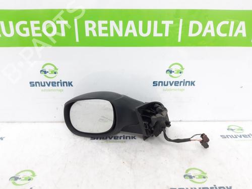 Left mirror CITROËN C3 I (FC_, FN_) 1.4 i | BP16047976C26 