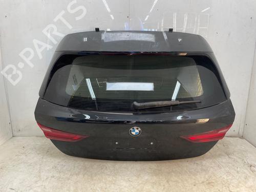 Used Tailgate Tailgate BMW 1 (F40) 118 i (140 hp) 33697304 33697304