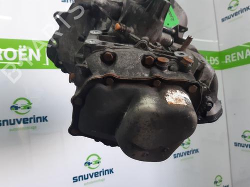 Gearbox OPEL CORSA D (S07) 1.4 (L08, L68) | BP17676559M3 