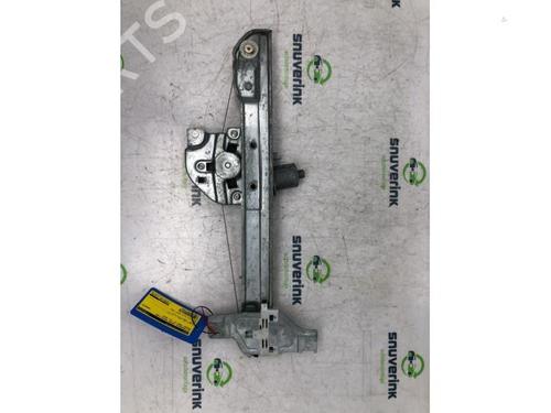 Front right window mechanism PEUGEOT 2008 I (CU_) 1.2 THP 110 / PureTech 110 | BP40578664C23 - Image 4