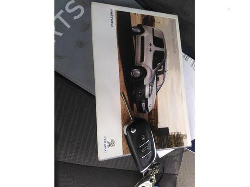 Interior handle PEUGEOT PARTNER Box Body/MPV 1.6 HDi / BlueHDi 75 | BP40578133I7 - Image 5