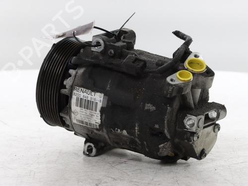 AC compressor FIAT TALENTO Van (296_) 2.0 EcoJet | BP34563526M34 - Image 2