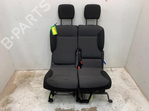 Used Right front seat Right front seat 27688237 27688237