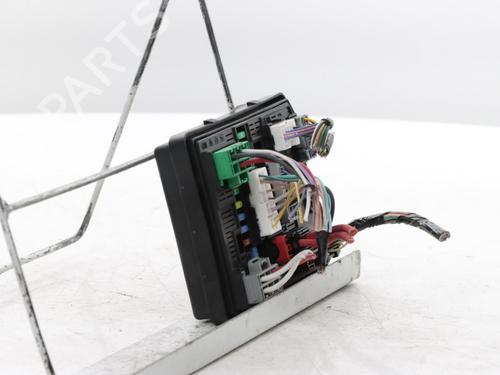 Fuse box RENAULT CLIO V (B7_) 1.0 TCe 100 (B7MT) | BP39619003E1 - Image 8