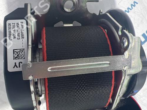Front left seatbelt RENAULT ARKANA I (LCM_, LDN_) 1.6 E-TECH 145 (LDMU) | BP24164049I26 - Image 2