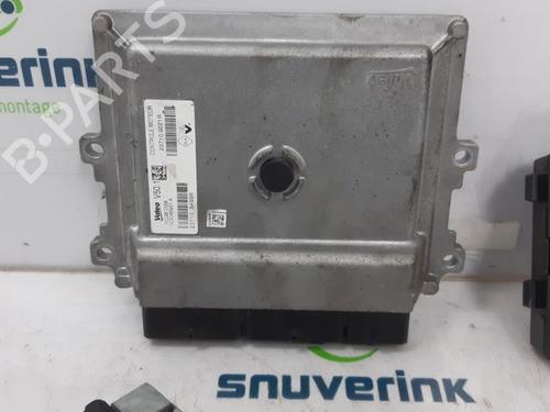 Engine control unit (ECU) RENAULT CAPTUR I (J5_, H5_) 0.9 TCe 90 | BP40576835M57 - Image 2