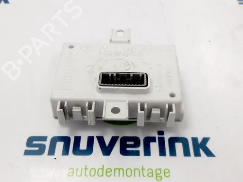 Used Electronic module RENAULT CAPTUR I (J5_, H5_) 1.2 TCe 120 (118 hp) 16099513