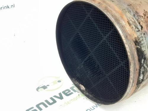 Particulate filter PEUGEOT PARTNER Box Body/MPV 1.6 HDi 16V | BP40571050M81 - Image 2
