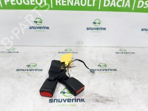 Used Seat buckle Seat buckle 20158225 20158225
