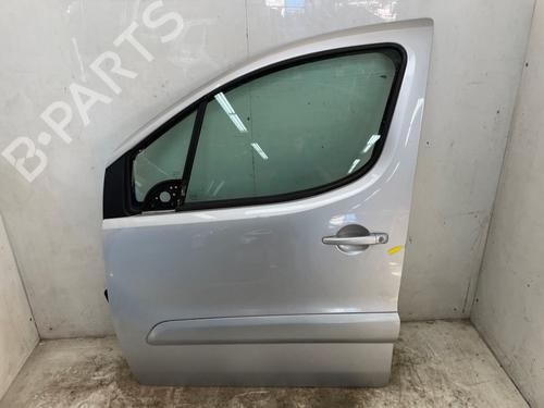 Used Left front door Left front door 38272373 38272373