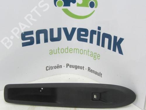 Used Switch Switch CITROËN DS3 (SA_) 1.6 VTi 120 (120 hp) 40594901 40594901