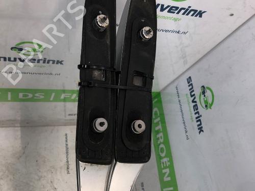 Roof bar RENAULT MEGANE III Grandtour (KZ0/1) 1.5 dCi (KZ09, KZ0D, KZ1G, KZ29, KZ14, KZ1W, KZ10, KZ1F,... | BP19147842C65 