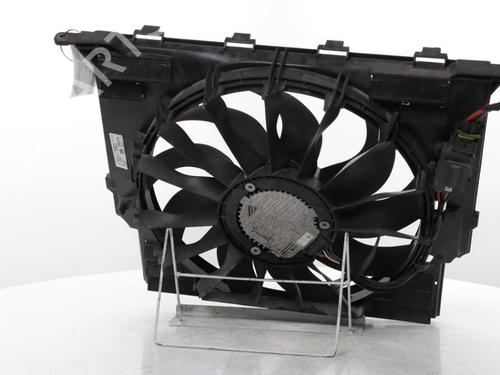 Køleventilator elektrisk BMW 5 Touring (G31) 520 d Mild-Hybrid | BP34566523M35  - Image 6