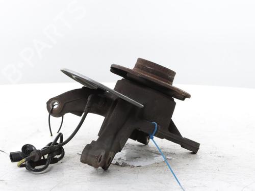 Left front steering knuckle RENAULT EXPRESS Box Body/MPV 1.5 Blue dCi 75 (F6AA) | BP38409035M25 - Image 8