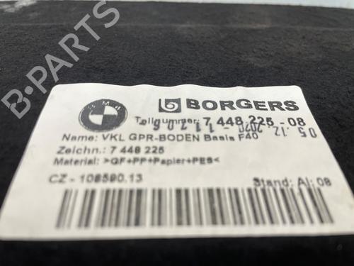 Bagagerumsgulv BMW 1 (F40) 118 d | BP35756168I33 - Image 3