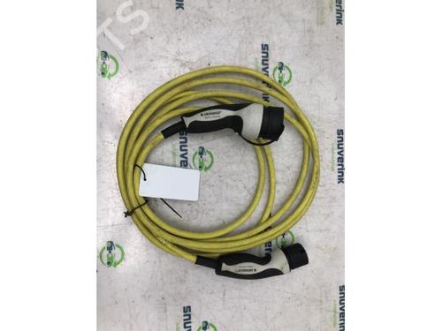 Used Cable Cable SKODA E-CITIGO (NE1) e iV (83 hp) 40580972 40580972