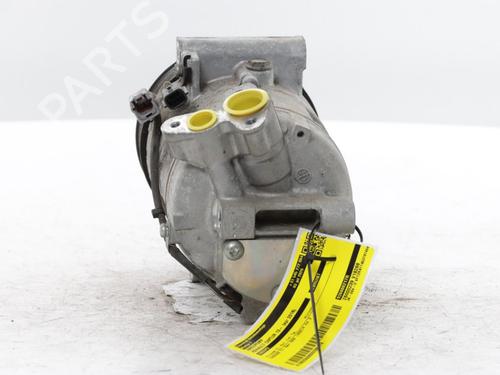 AC compressor RENAULT CAPTUR I (J5_, H5_) 0.9 TCe 90 | BP37660182M34 - Image 3