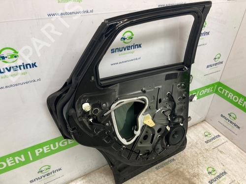 Left rear door RENAULT CAPTUR II (HF_) TCe 140 (HFN0) | BP22218155C4 