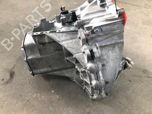Gearbox CITROËN C4 II (NC_) 1.6 THP 155 | BP40542024M3 - Image 4