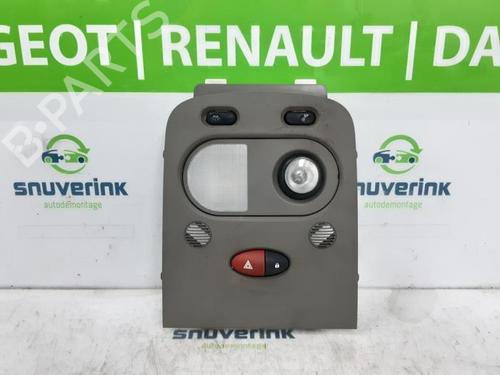 warning-switch-renault-master-iii-van-fv-23-dci-145-fwd-fv0e-fv0f-fv0h-fv02-fv0m-fv0s-252100991r-2010-22395636 main image
