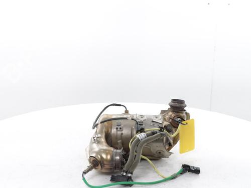 Catalyst RENAULT CAPTUR II (HF_) TCe 140 (HFN0) | BP30186484M10