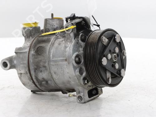 AC compressor VW CRAFTER Van (SY_, SX_) 2.0 TDI FWD (SYB, SYC, SYD) | BP39716748M34 - Image 7