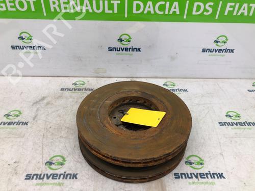 Andere für RENAULT MEGANE IV Grandtour (K9A/M/N_) 1.6 TCe 205 (205 hp) 18869676