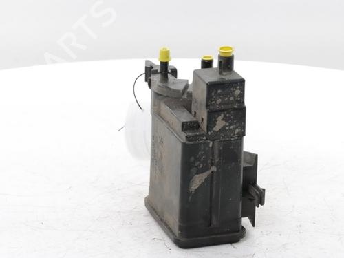 Other PEUGEOT 3008 II SUV (MC_, MR_, MJ_, M4_) Hybrid | BP30186592O1 