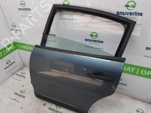 Left rear door CITROËN C4 I (LC_) 1.6 16V | BP10795330C4 