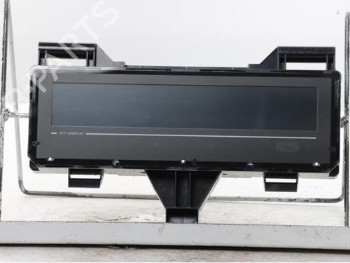 Used Instrument cluster Instrument cluster RENAULT ZOE Hatchback Van (BFM_) Electric (BFMF) (109 hp) 38234679 38234679