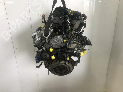 Engine CITROËN C3 II (SC_) 1.6 HDi | BP27971152M1 - Image 4