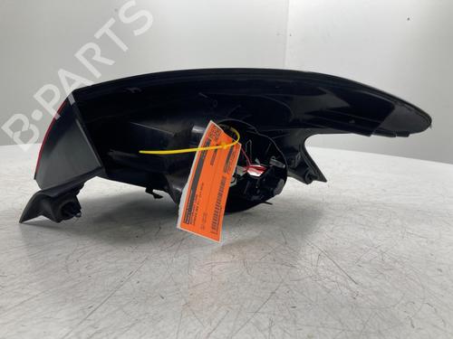 Left taillight CITROËN DS4 (NX_) 1.6 VTi 120 | BP34567246C34 - Image 2