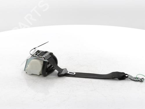 Used Rear right seatbelt MERCEDES-BENZ C-CLASS (W205) C 350 e (205.047) (279 hp) 29426341