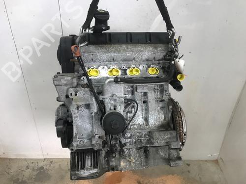 Used Engine CITROËN C4 Picasso I MPV (UD_) 1.8 i 16V (125 hp) 28327479