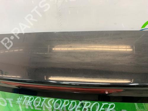 Tailgate PEUGEOT 108 1.0 VTi | BP24988846C6 