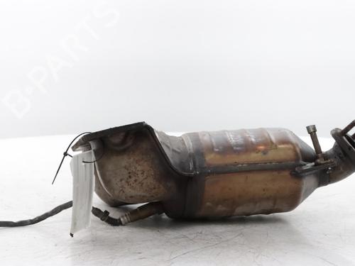 Catalyst OPEL CORSA D (S07) 1.4 (L08, L68) | BP34566450M10  - Image 5