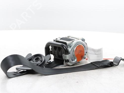 Front right seatbelt VW POLO VI (AW1, BZ1, AE1) 1.0 TSI | BP38408829I25 - Image 4