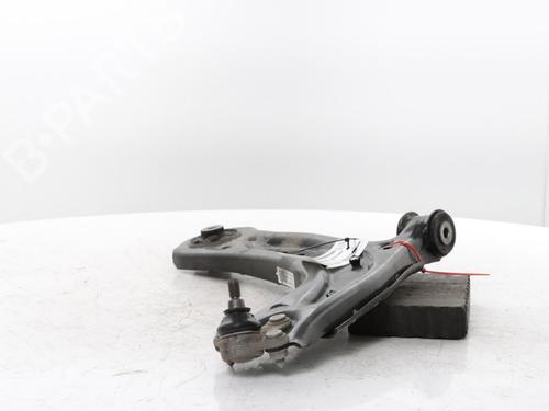 Right front suspension arm VW T-ROC (A11, D11) 1.5 TSI | BP34565697M13 - Image 3